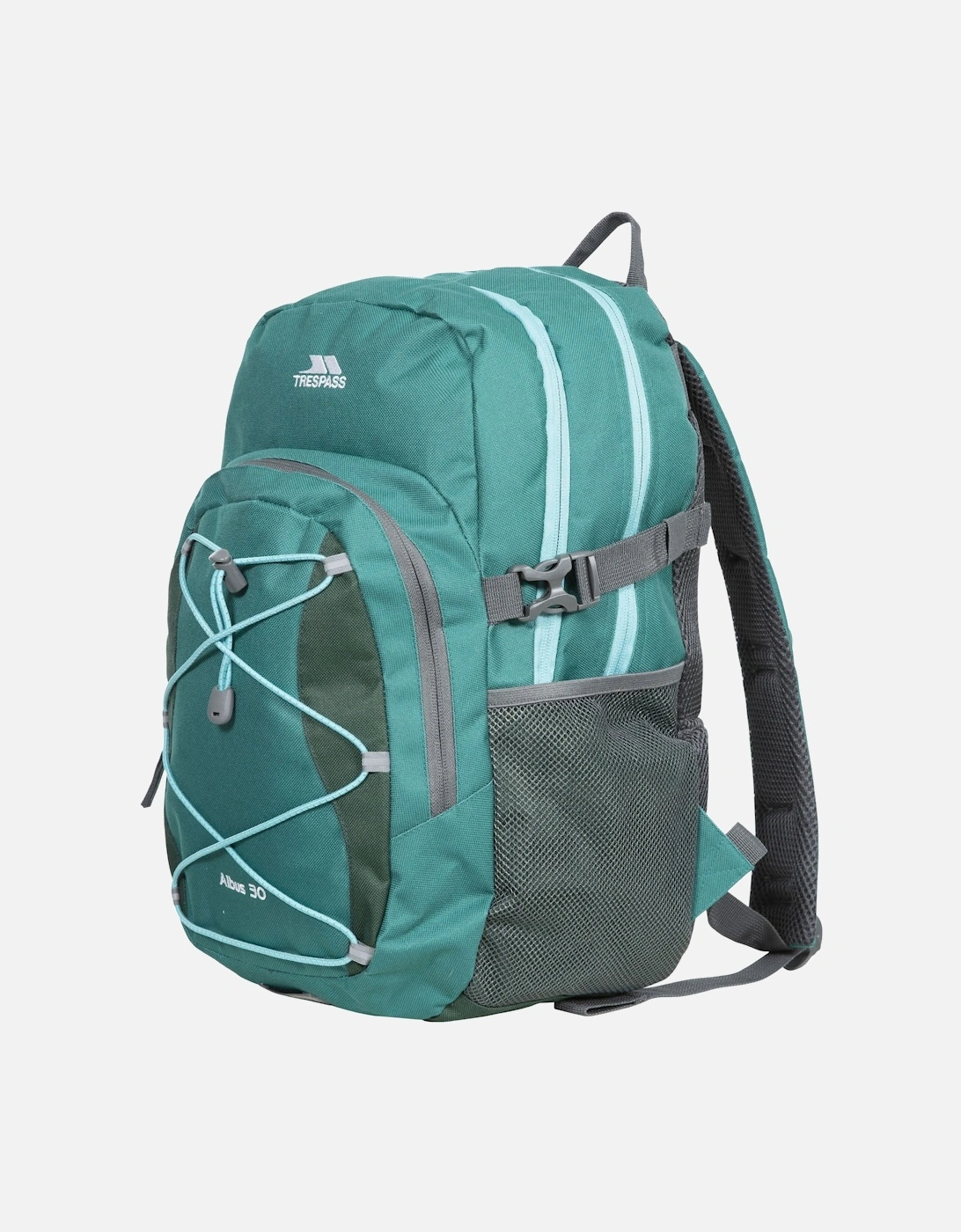 Unisex Albus Multi-Function Adventure Backpack, 56 of 55