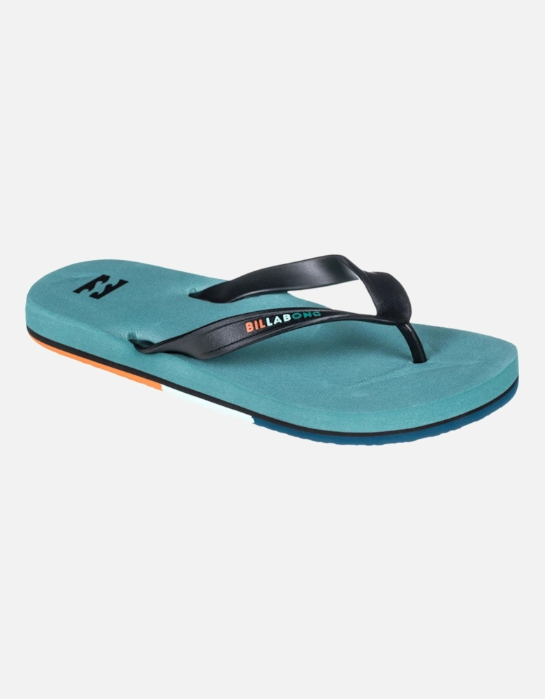 Mens All Day Sandals Flip Flops