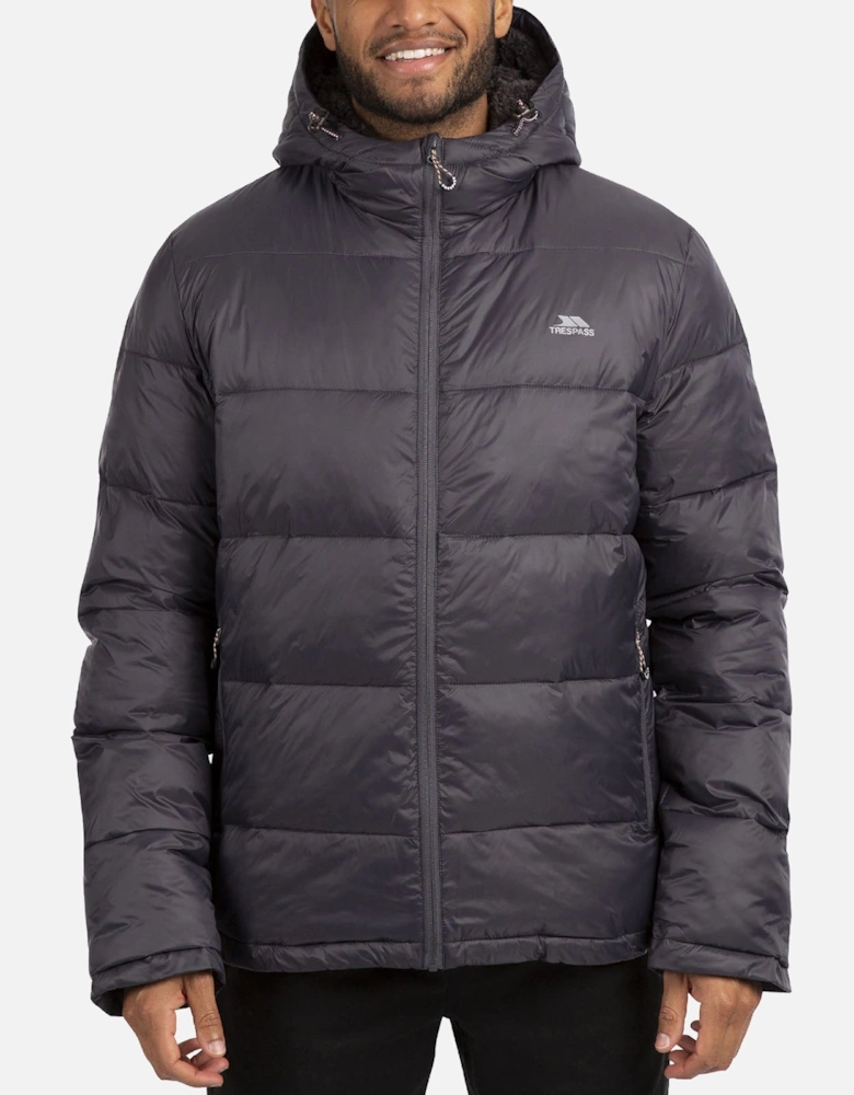 Mens Heyward Padded Jacket