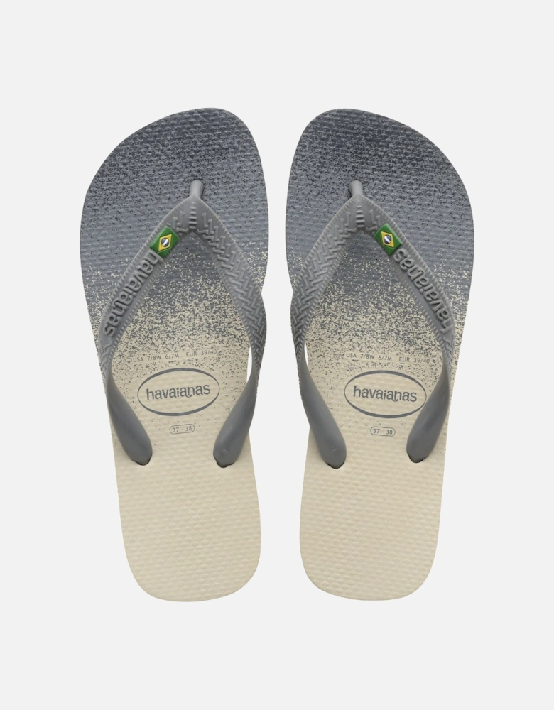 Brasil Fresh Flip Flops