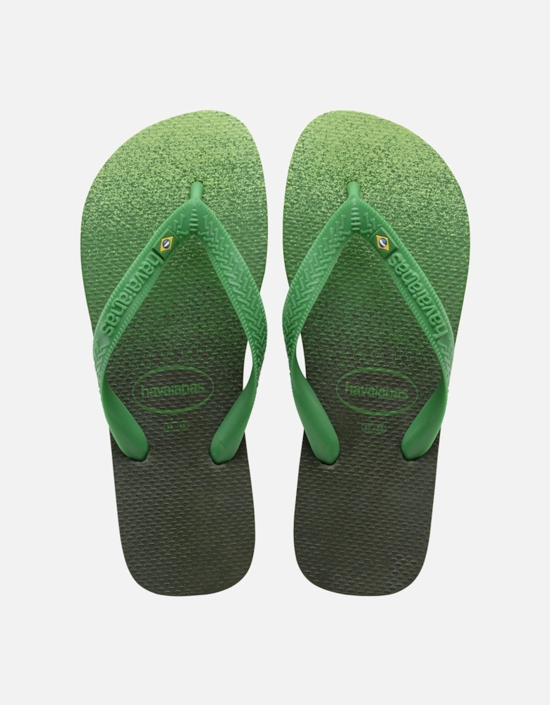 Brasil Fresh Flip Flops