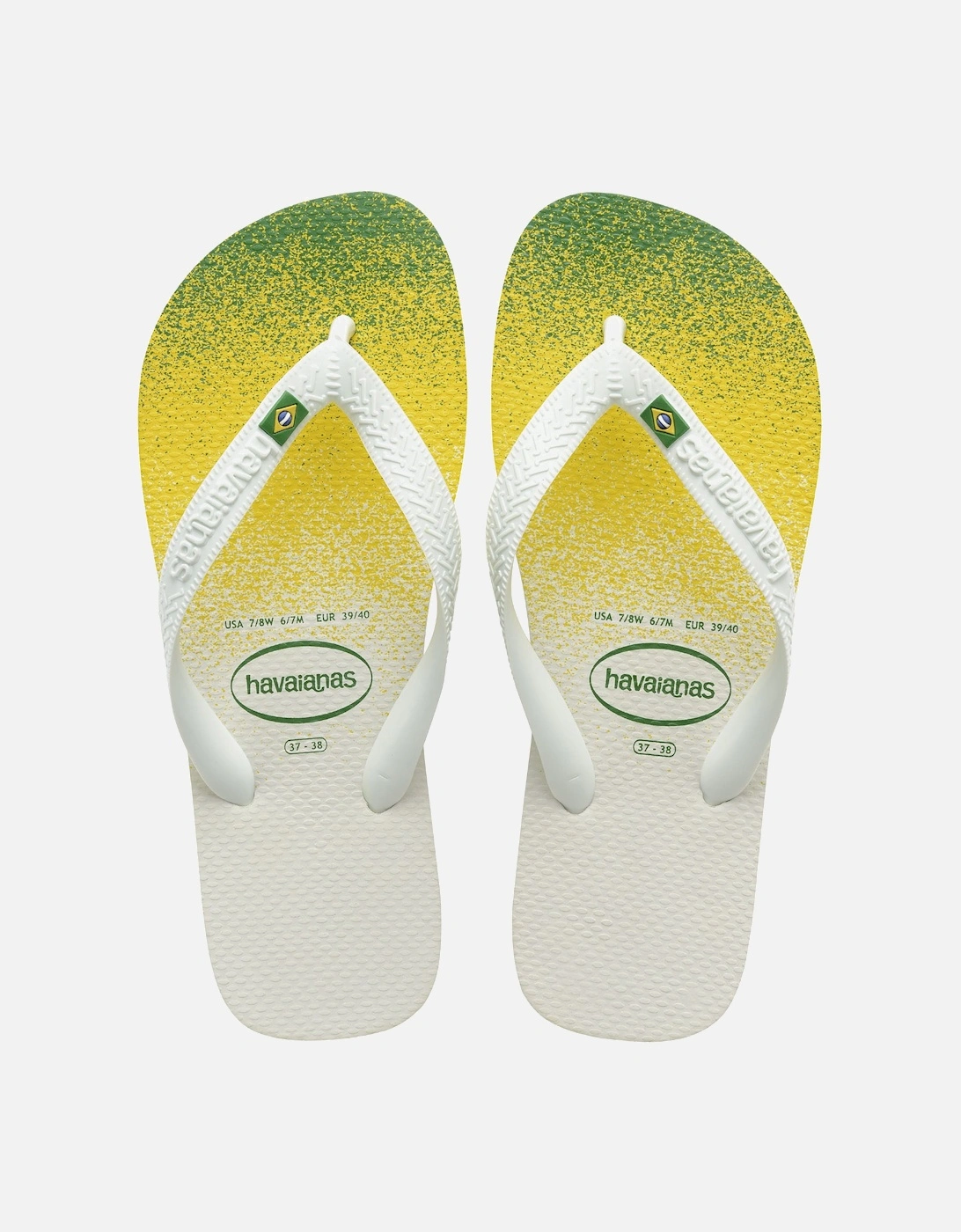 Brasil Fresh Flip Flops