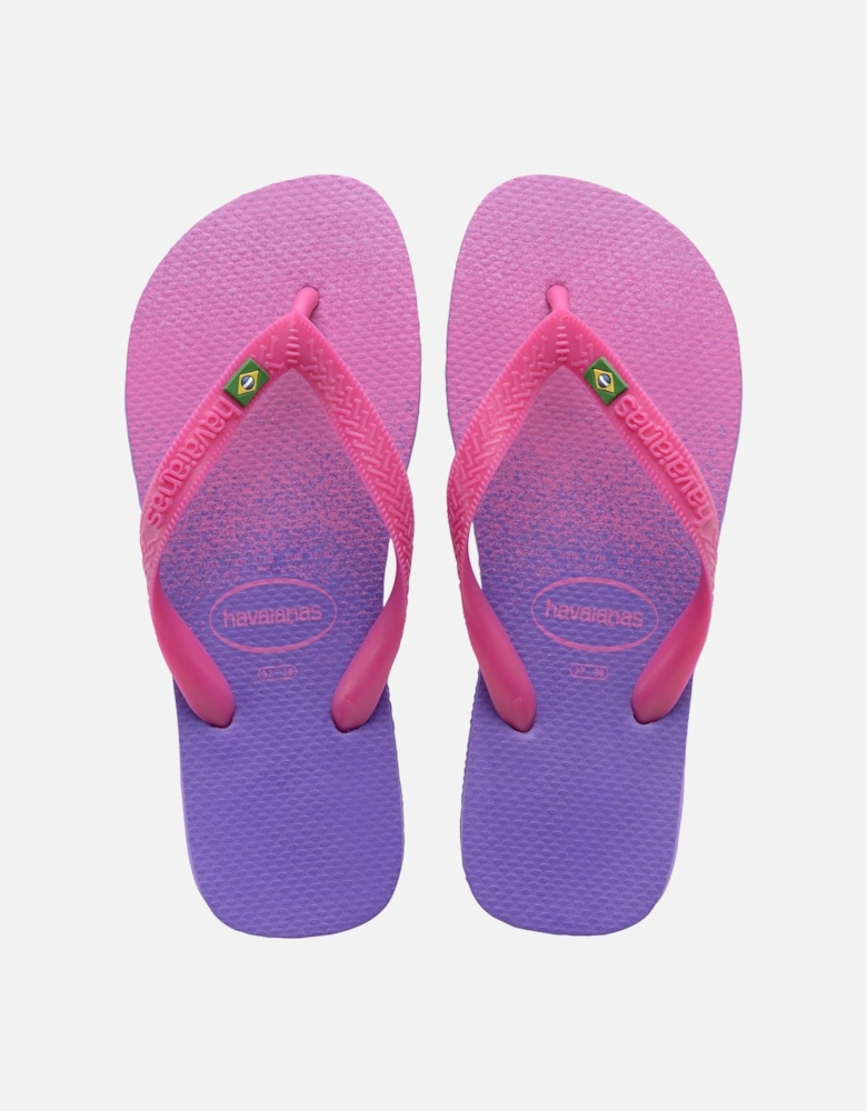 Brasil Fresh Flip Flops