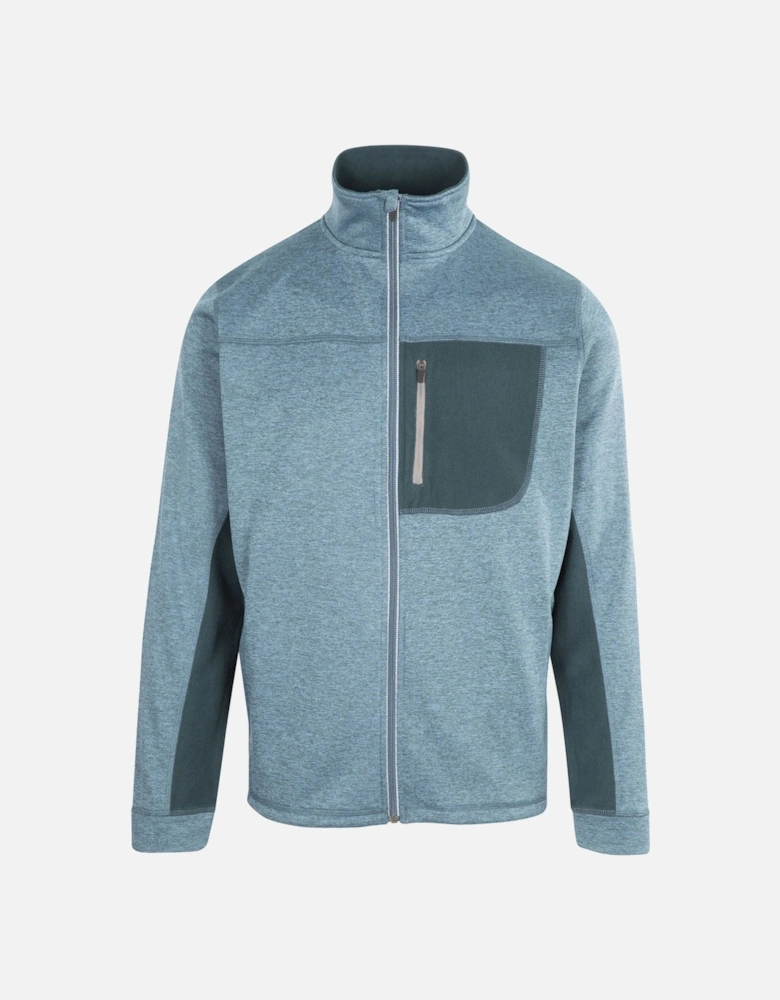 Mens AT200 Radnage Full Zip Fleece Jacket