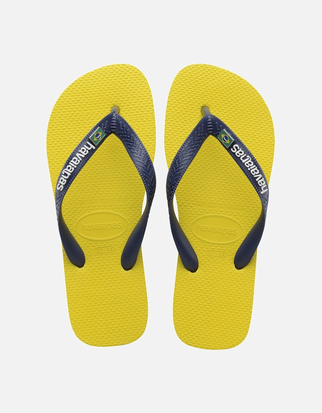 Brasil Layers Flip Flops, 11 of 10