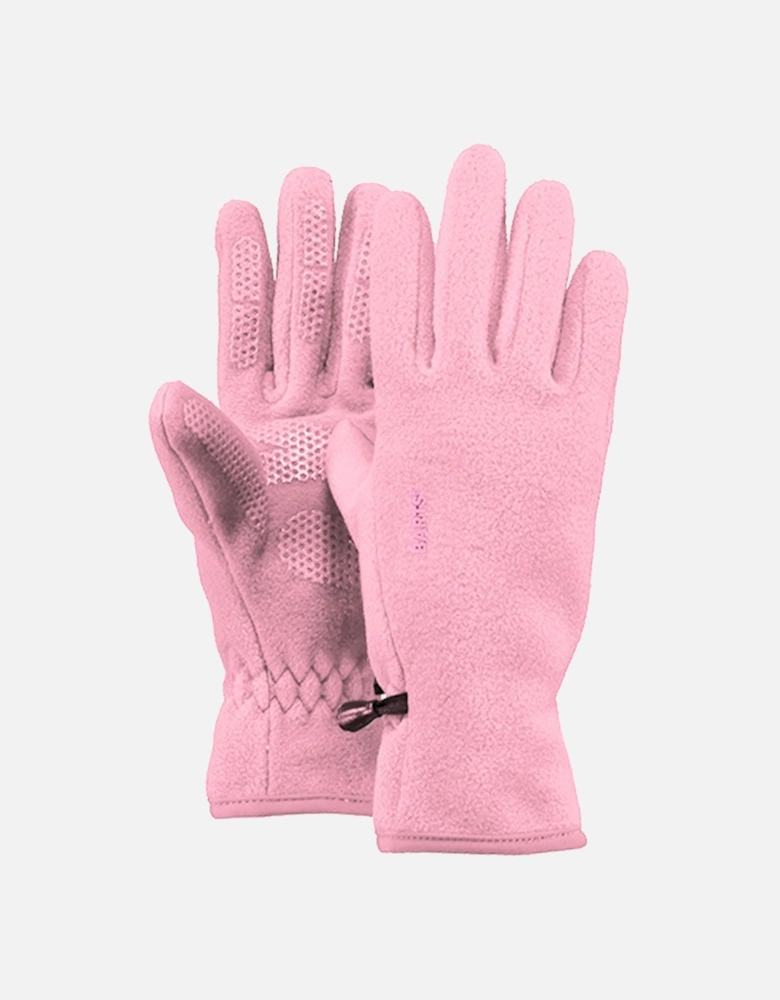 Kids Soft Fleece Warm Gloves