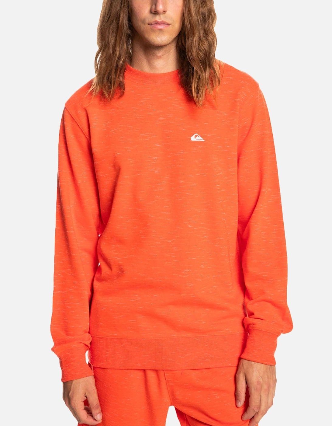 Mens Bay Rise Sweatshirt, 6 of 5