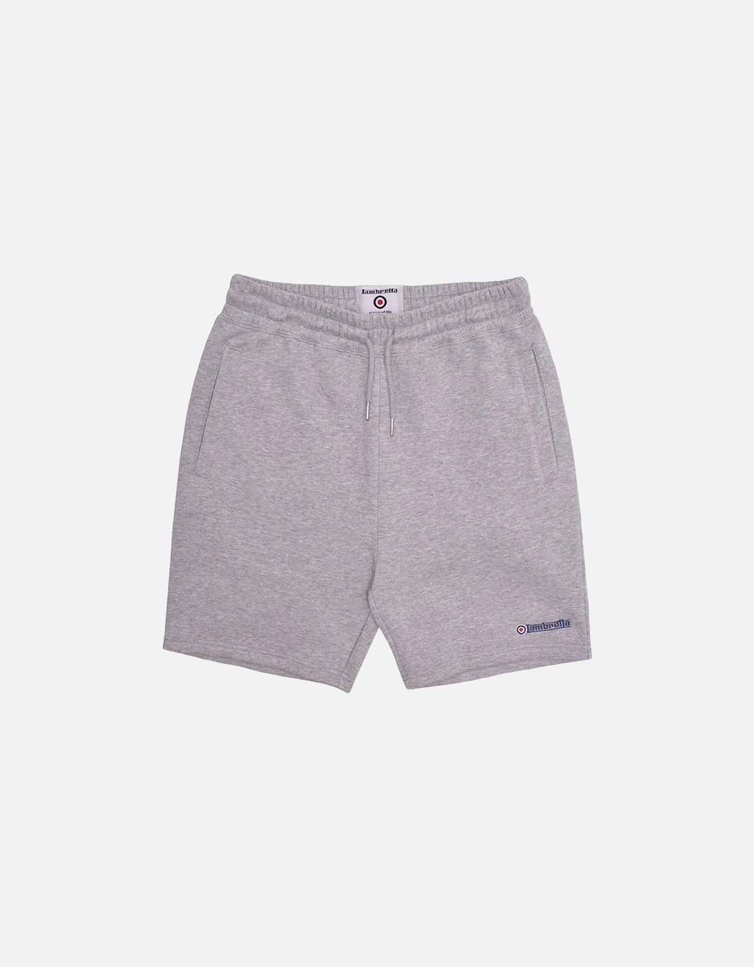 Mens Fleece Sweat Shorts, 6 of 5