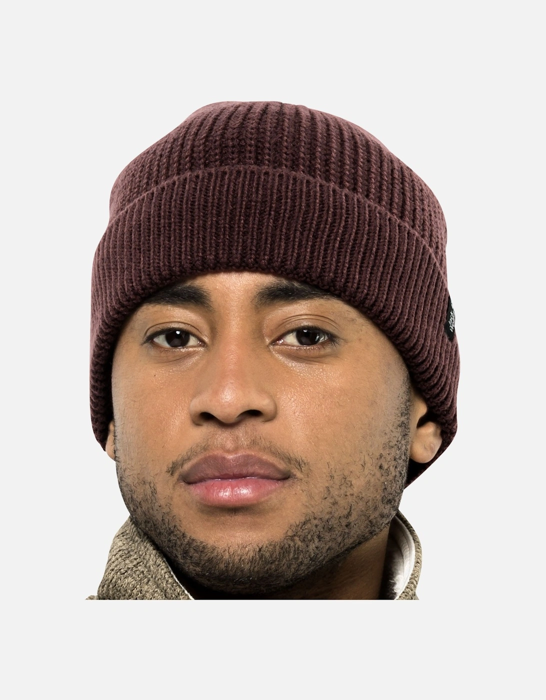 Unisex Everyday Chunky Knit Beanie, 2 of 1