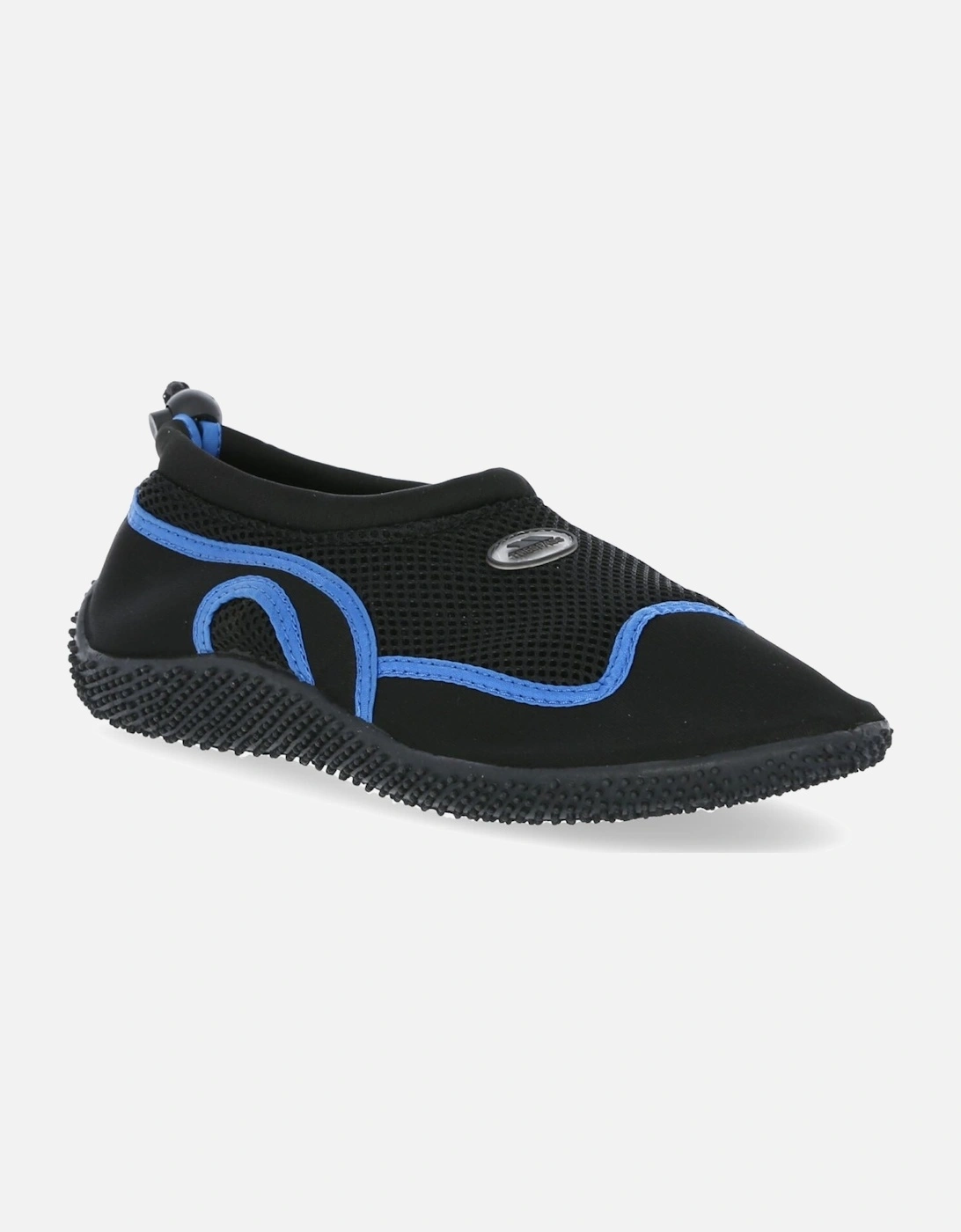 Kids Unisex Paddle Slip On Water Shoes Sandals, 14 of 13