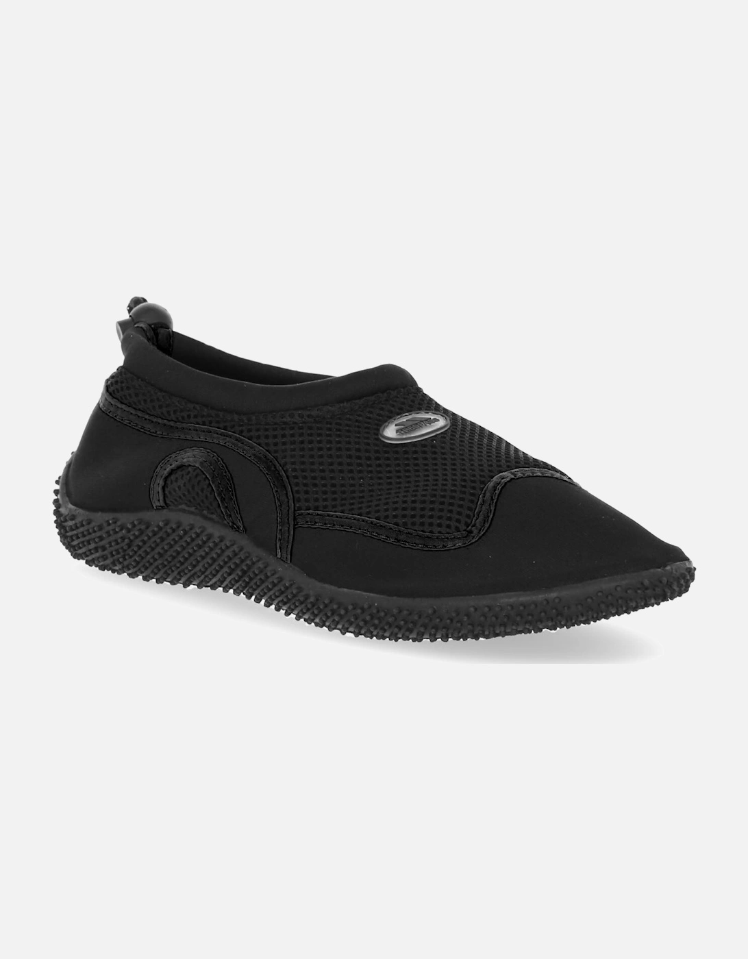 Kids Unisex Paddle Slip On Water Shoes Sandals, 14 of 13