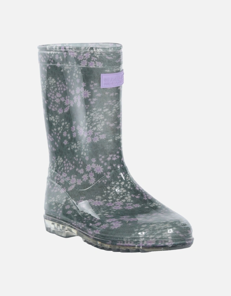 Kids Wenlock Wellies