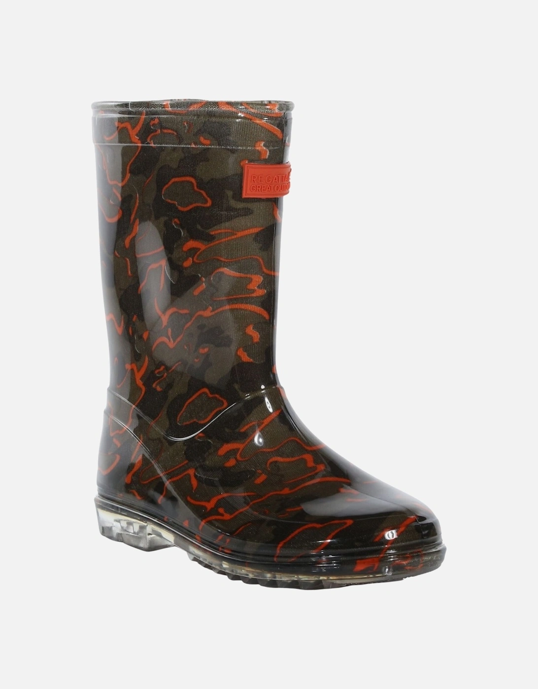 Kids Wenlock Wellies