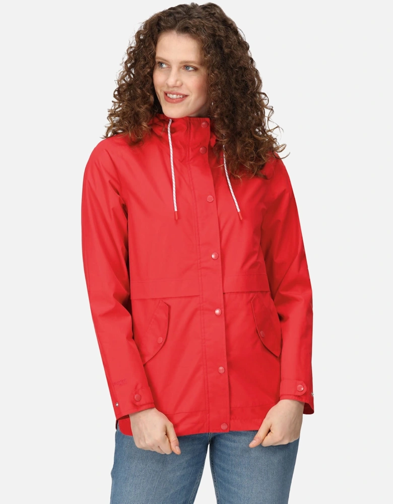 Womens Giovanna Fletcher Bayla Waterproof Rain Jacket