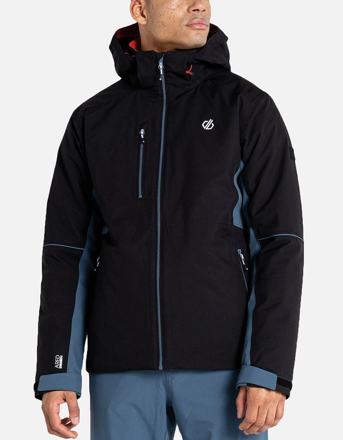 Mens Remit Waterproof Ski Jacket