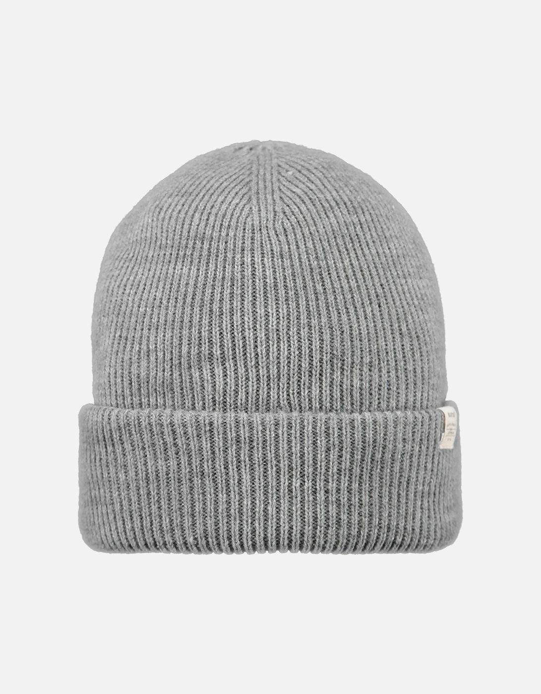 Mens Kinabalu Comfy Cuffed Knitted Beanie Hat