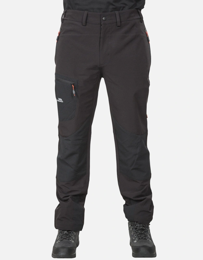 Mens Passcode Mosquito Repellent Cargo Trousers