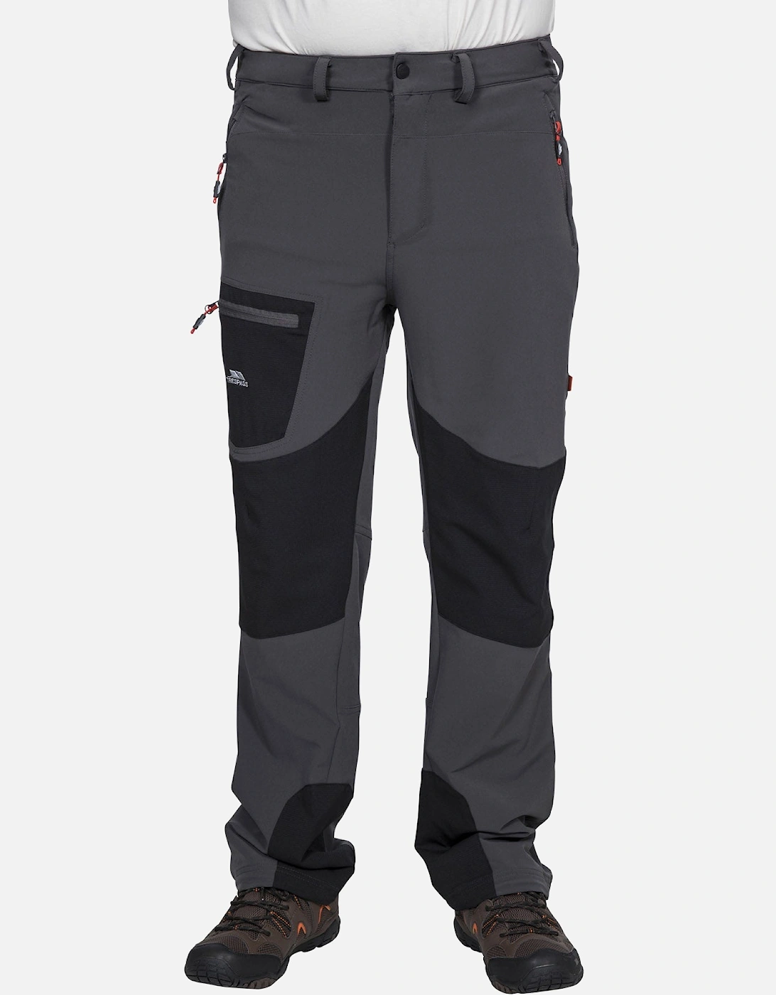 Mens Passcode Mosquito Repellent Cargo Trousers