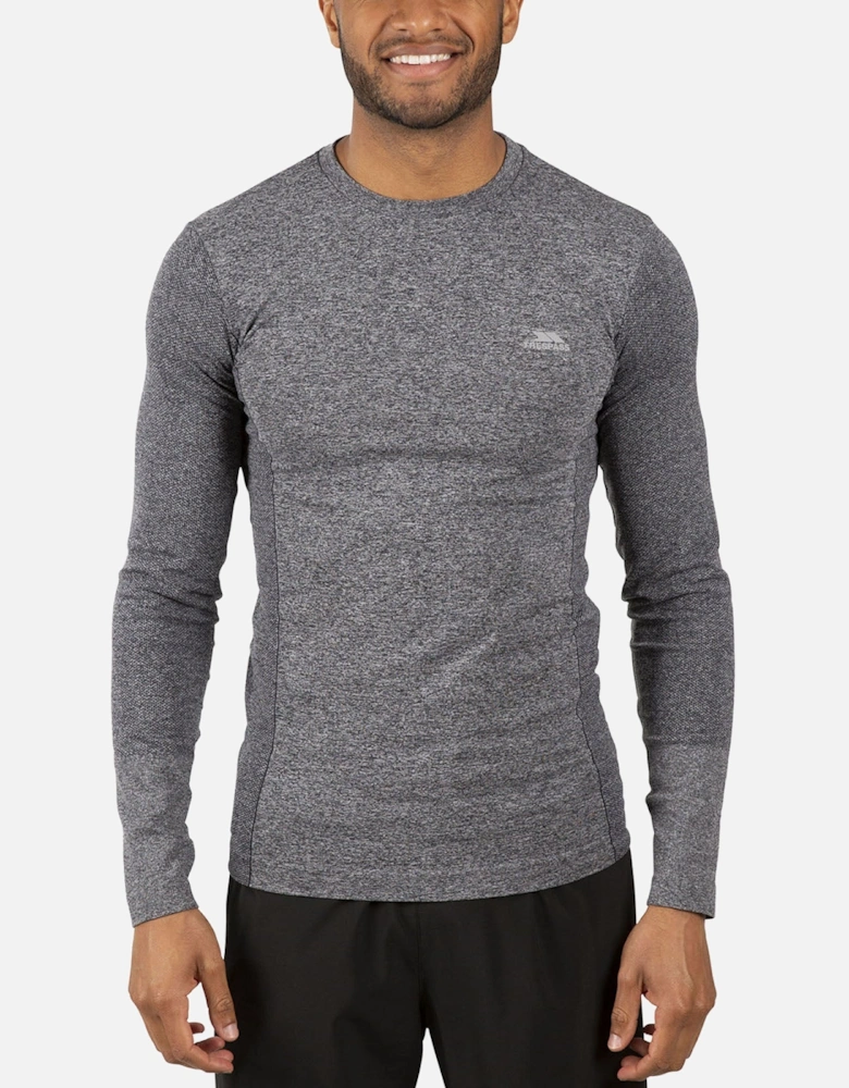 Mens Timo Long Sleeve Baselayer T-Shirt