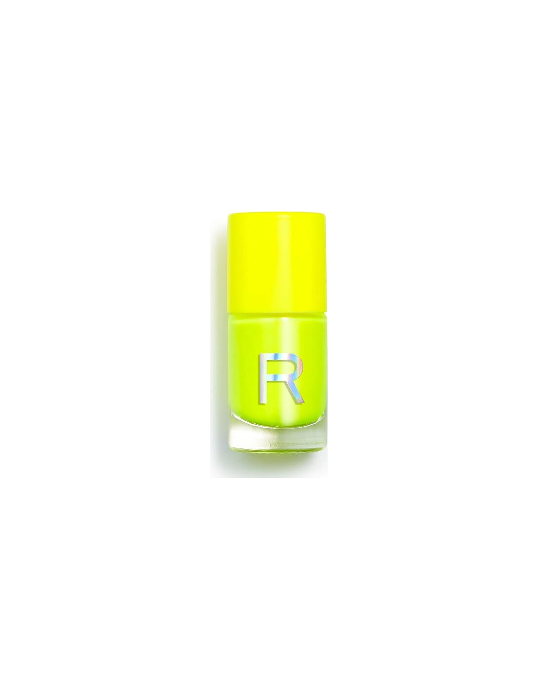 Neon Nail Polish Zesty, 2 of 1