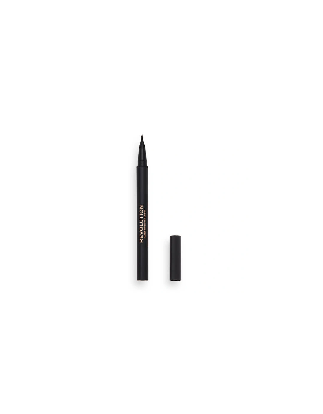 Makeup Hair Stroke Brow Pen - Dark Brown, 2 of 1