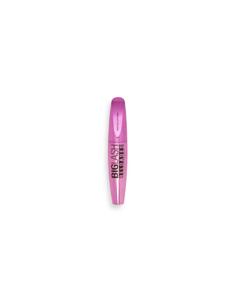 Makeup Big Lash Reloaded Volume Mascara