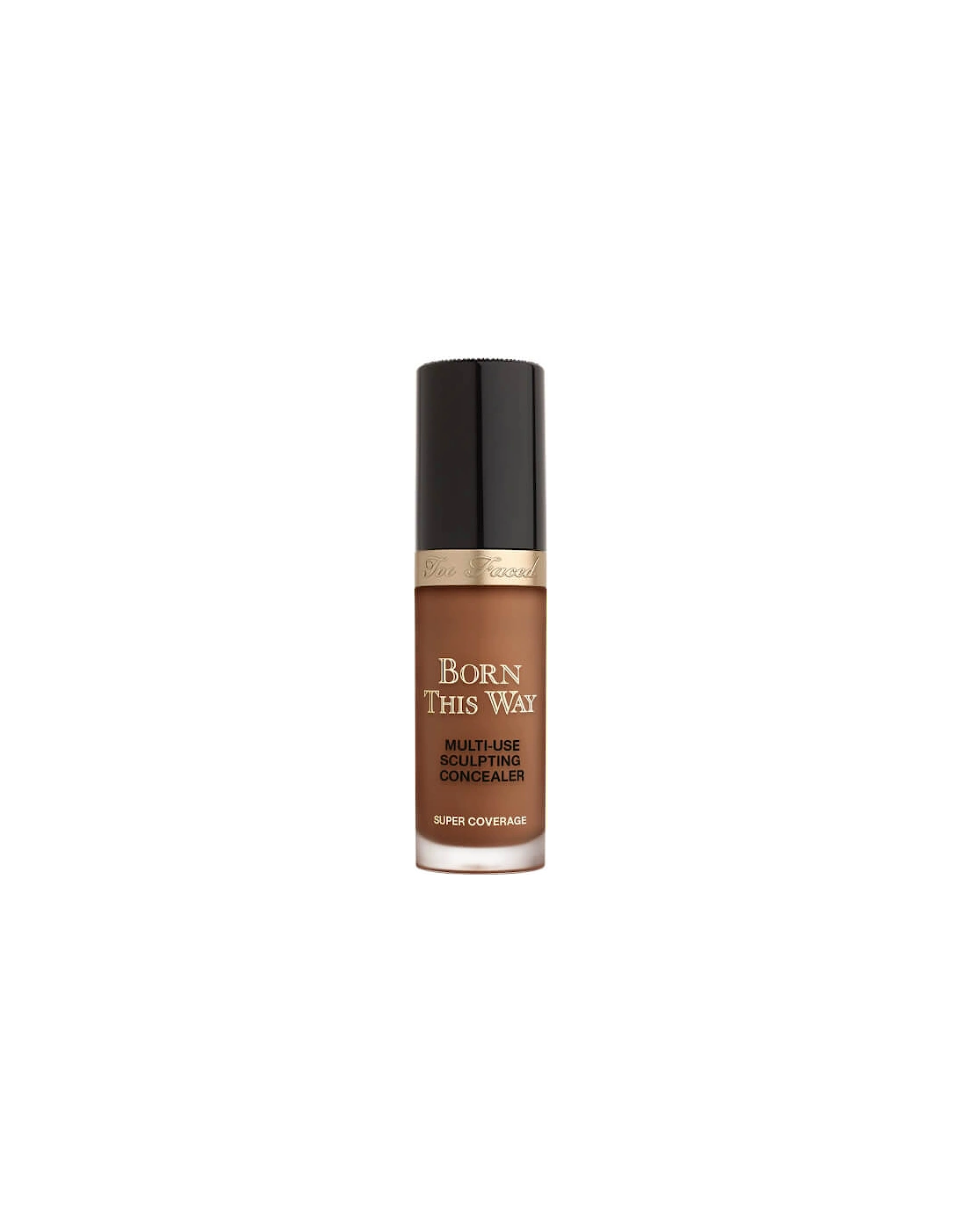 Born This Way Super Coverage Multi-Use Concealer - Cocoa, 2 of 1