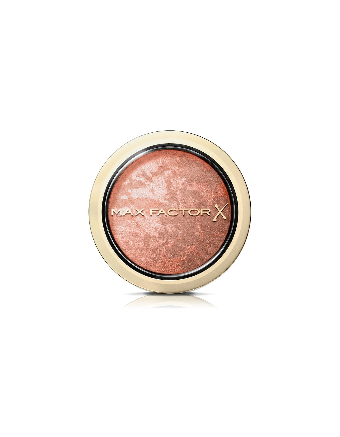 Crème Puff Blusher - Nude Muave - Max Factor, 2 of 1