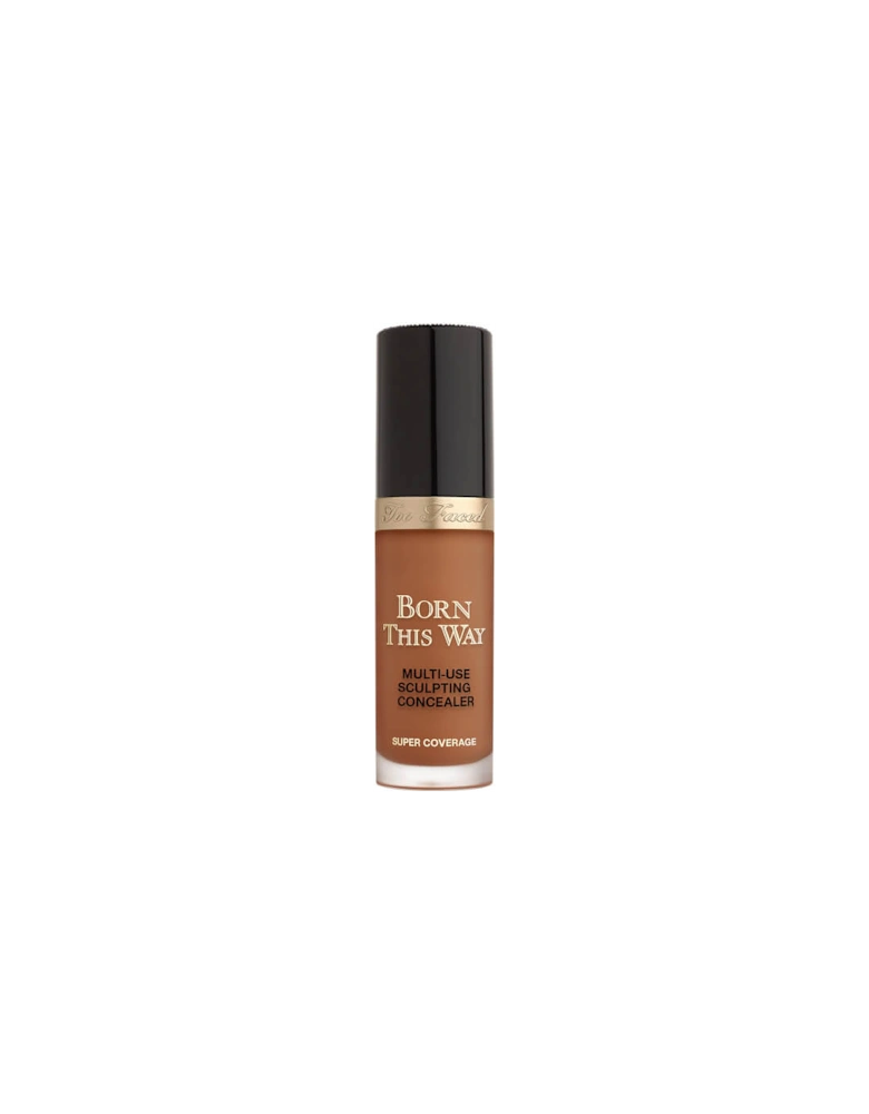 Born This Way Super Coverage Multi-Use Concealer - Spiced Rum