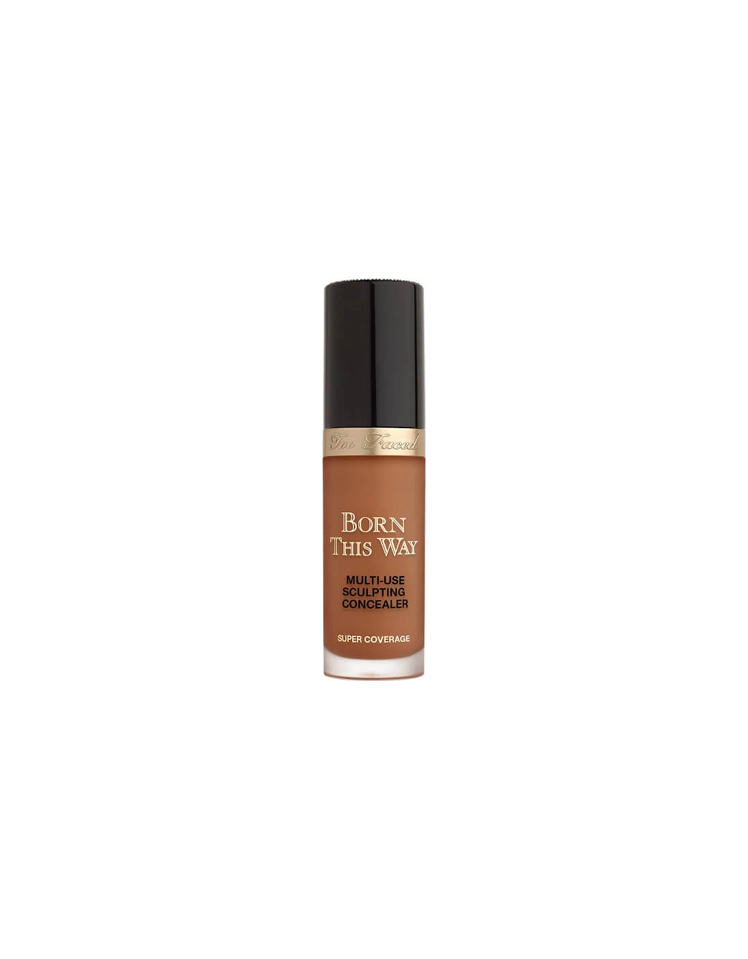 Born This Way Super Coverage Multi-Use Concealer - Spiced Rum, 2 of 1