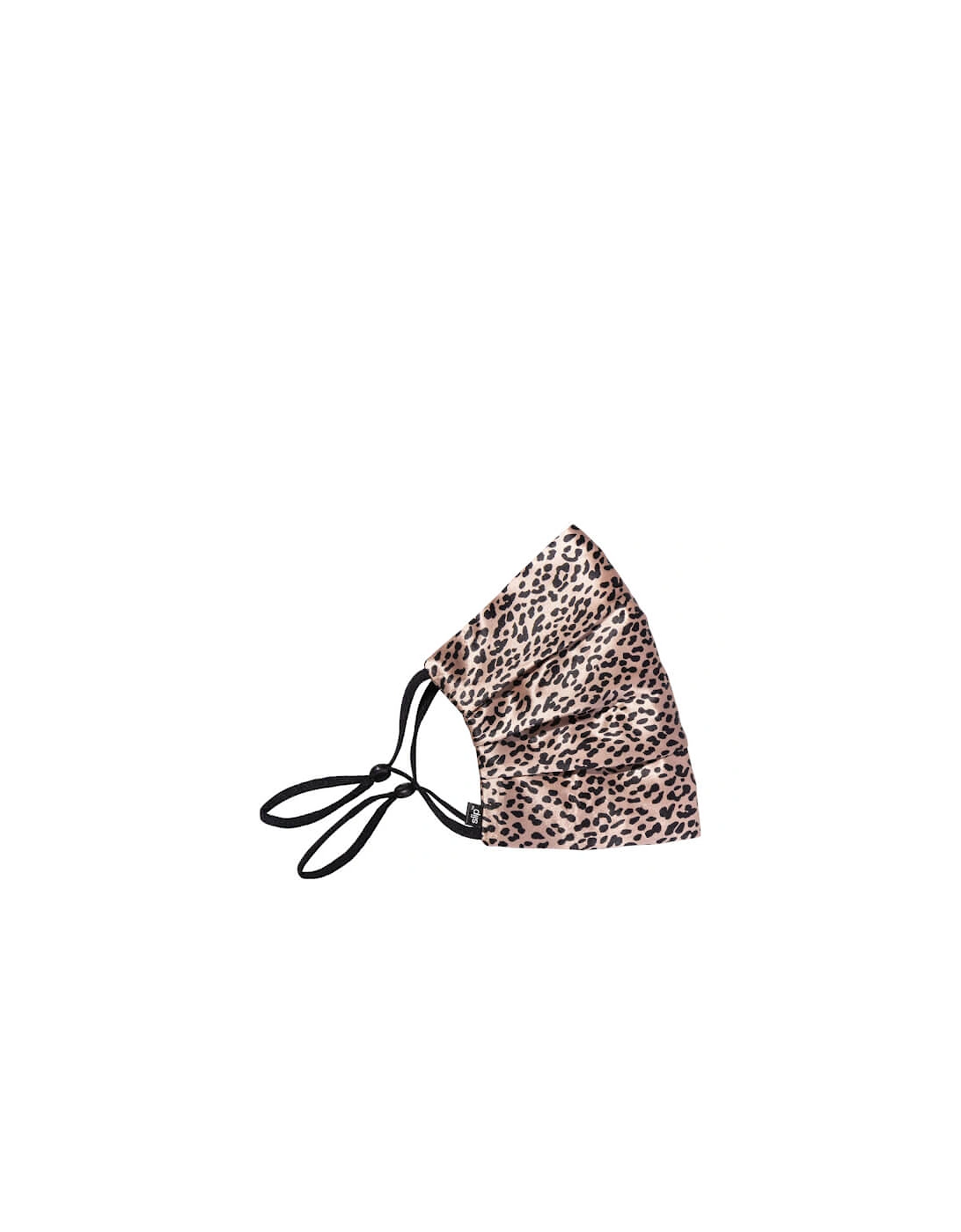 Reusable Face Covering - Rose Leopard, 2 of 1