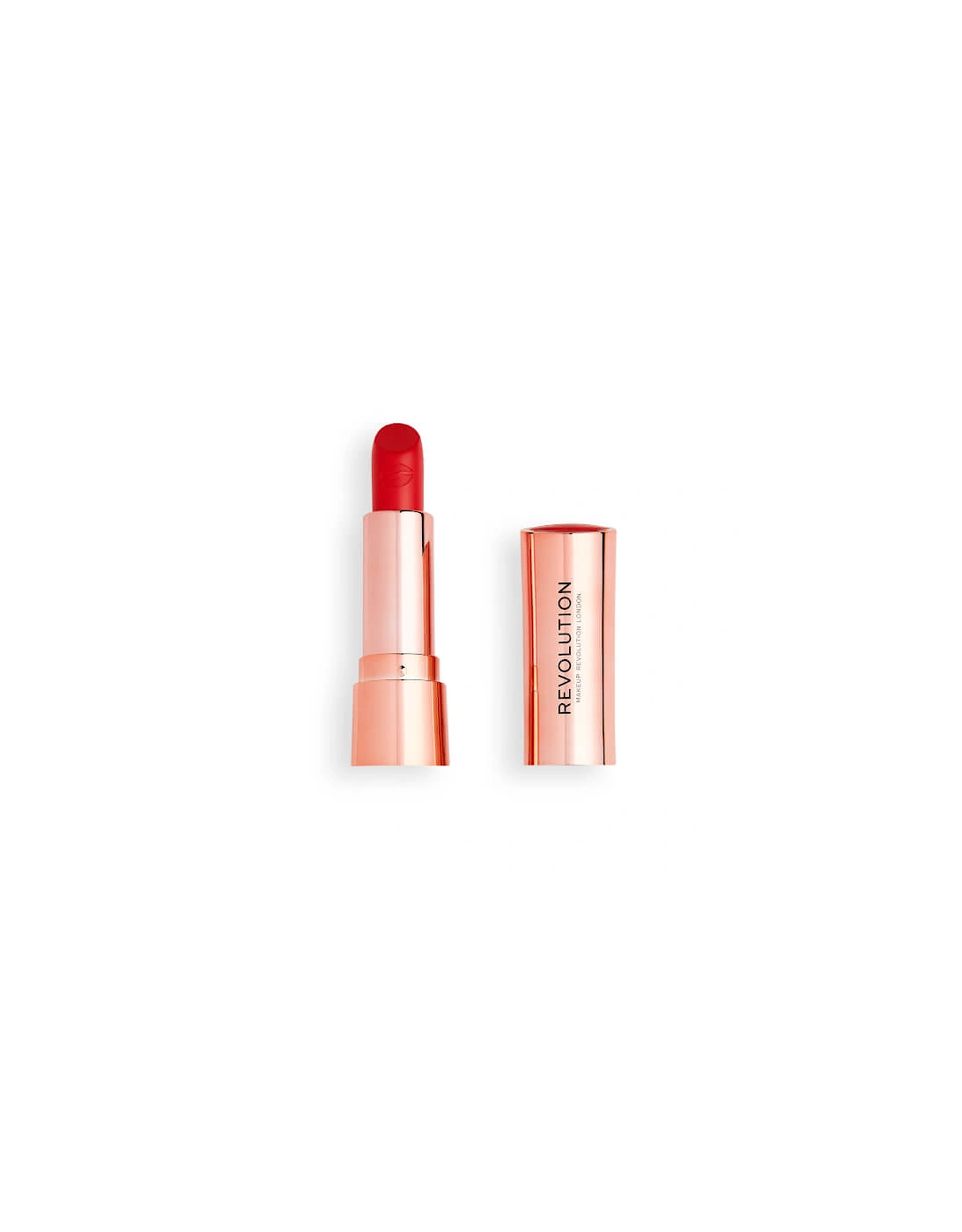Makeup Satin Kiss Lipstick - Decadence, 2 of 1