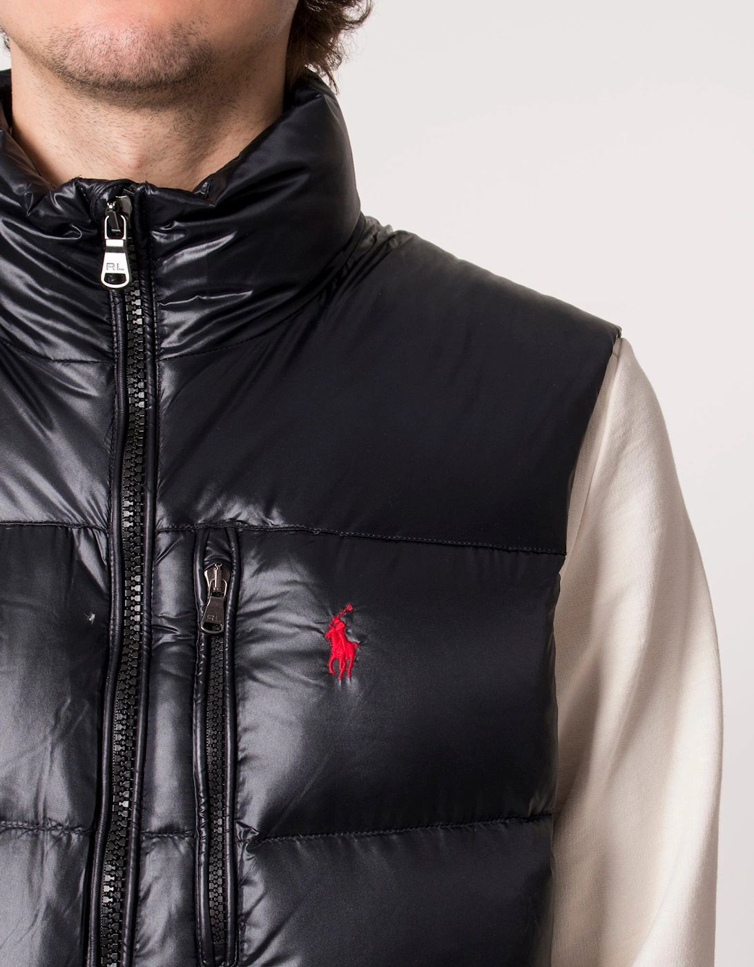 Glossy El Cap Insulated Gilet