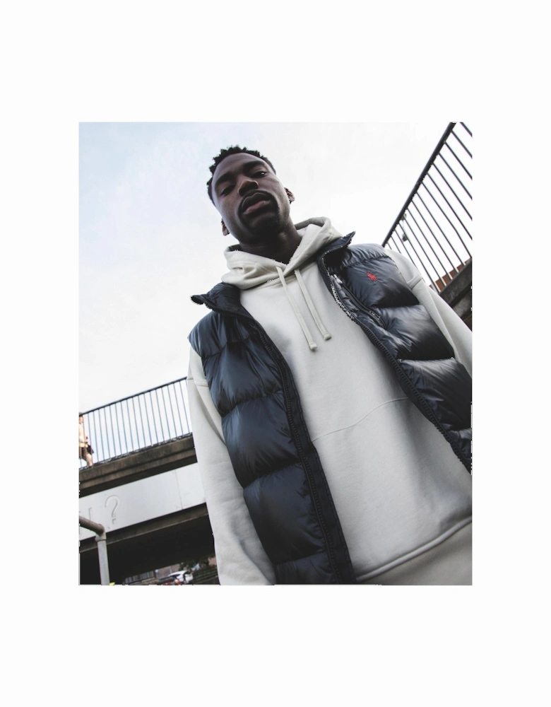 Glossy El Cap Insulated Gilet