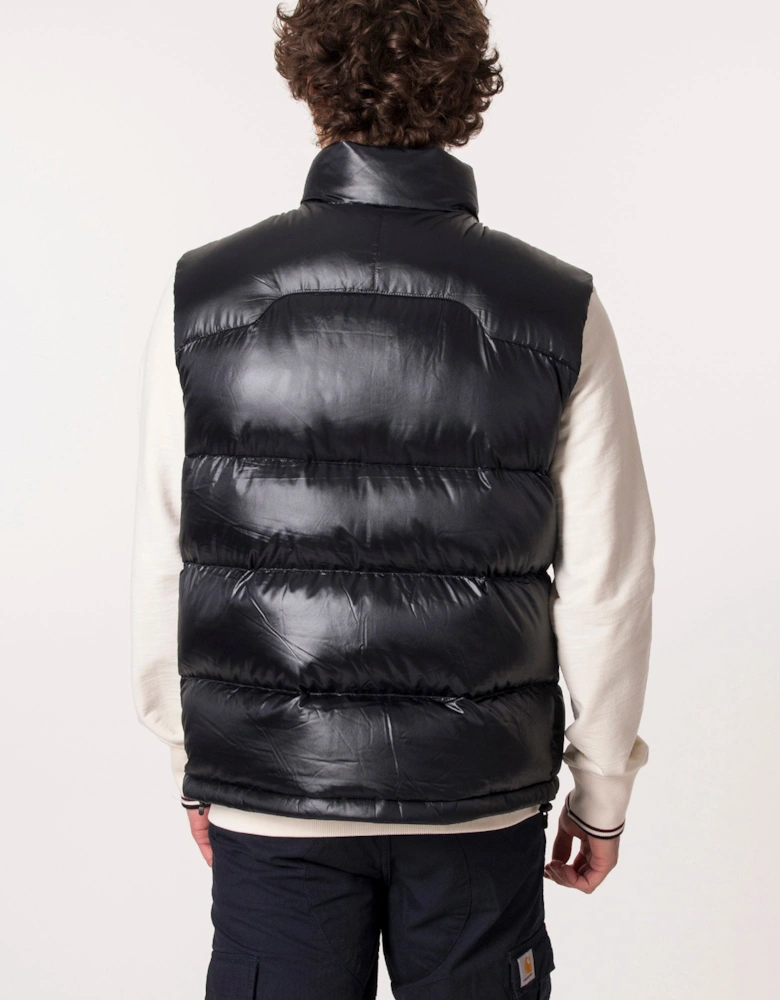 Glossy El Cap Insulated Gilet