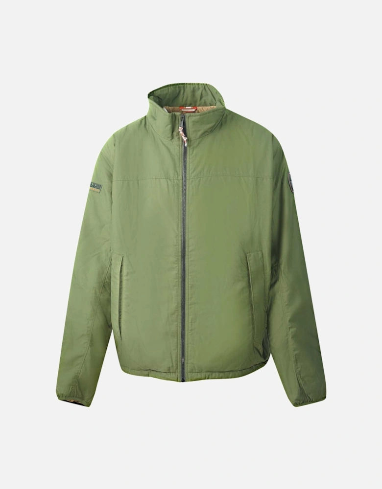 Abbel Green Depths Jacket