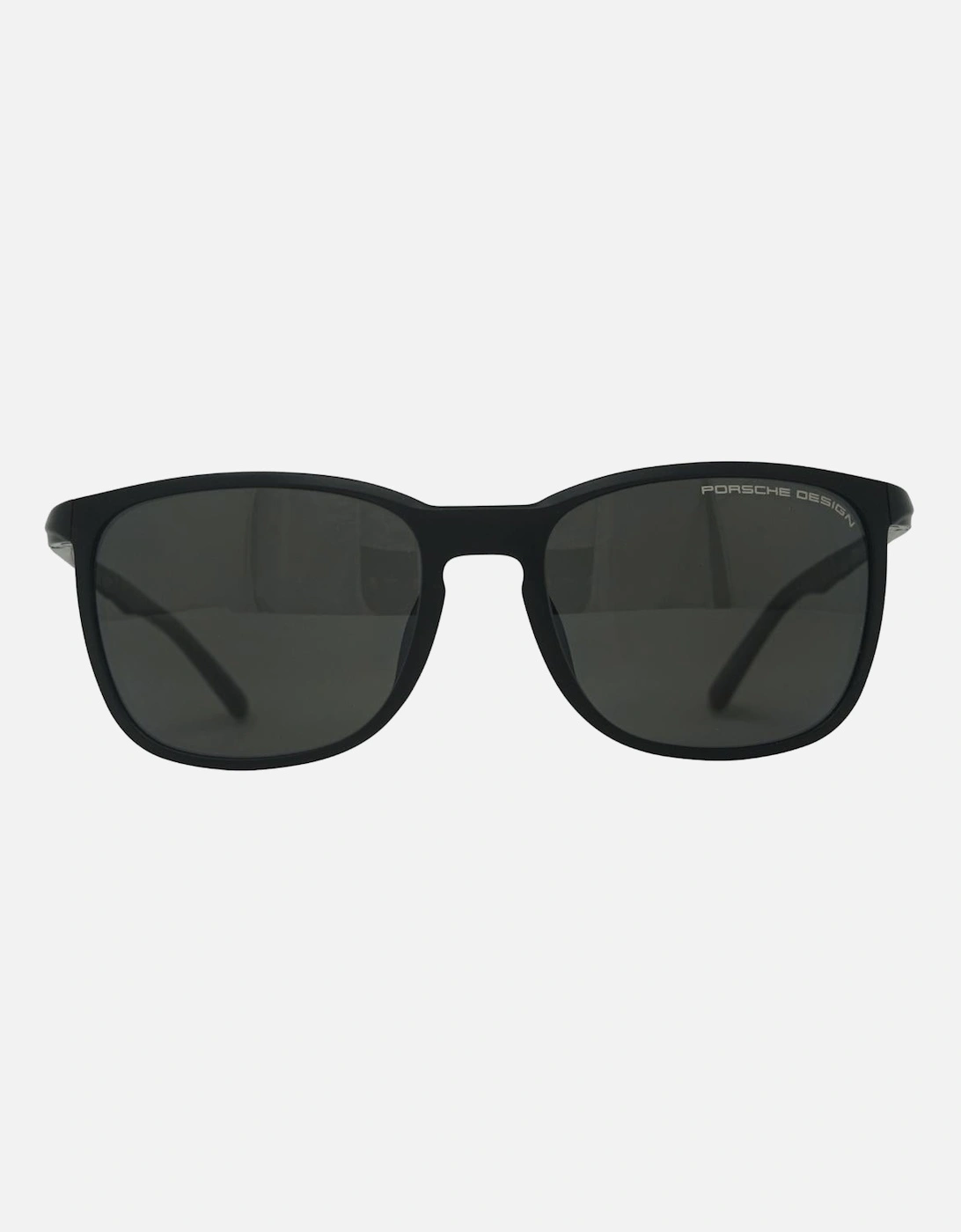 Porsche Design P8673 E Black Sunglasses, 4 of 3