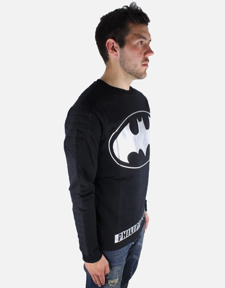 HM332729 "Bat Drk" 0210 Jumper