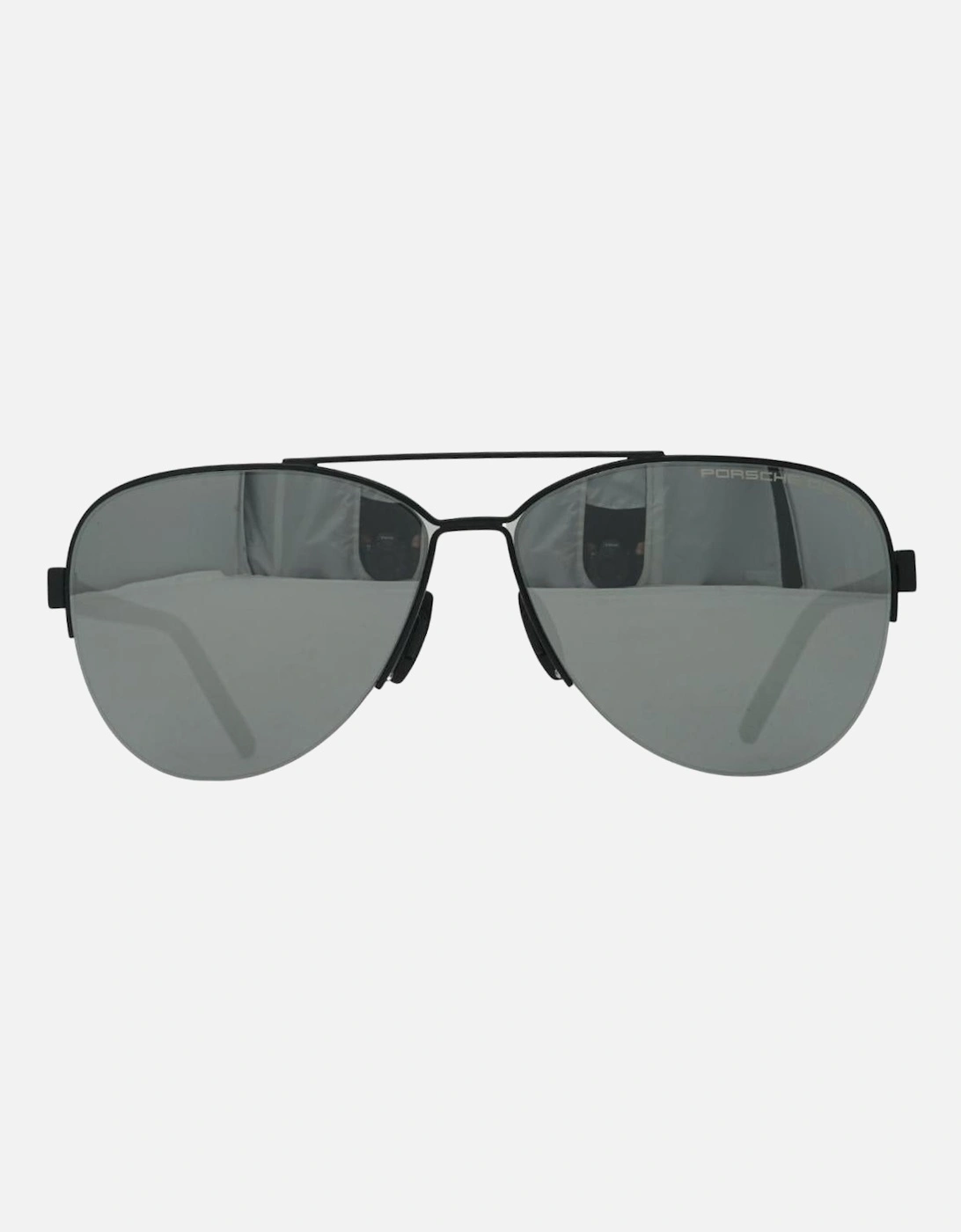 Porsche Design P8676 A Black Sunglasses, 4 of 3