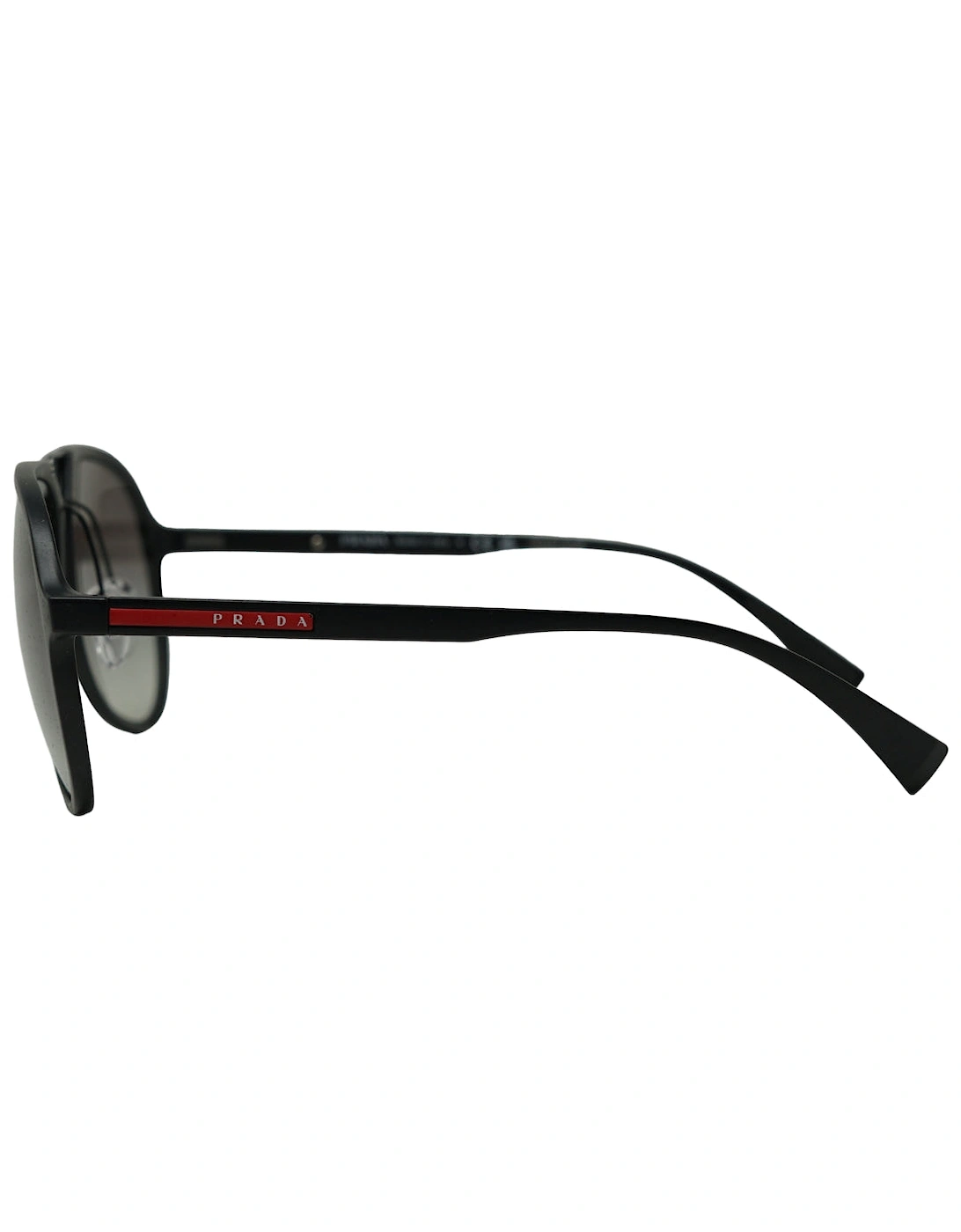 Sport 0PS 05RS DG00A7 Black Sunglasses
