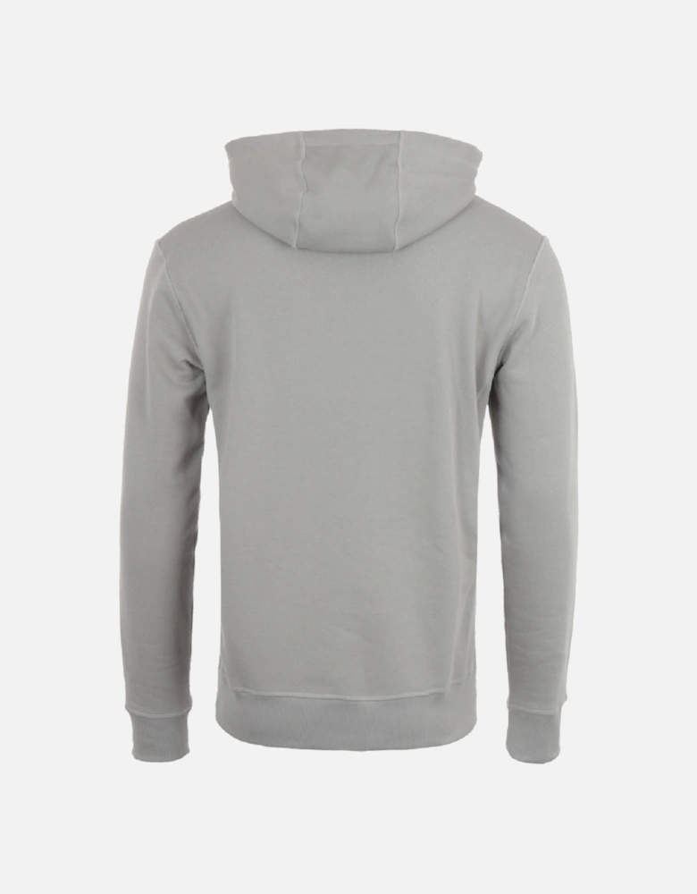 Painkiller Grey Hoodie