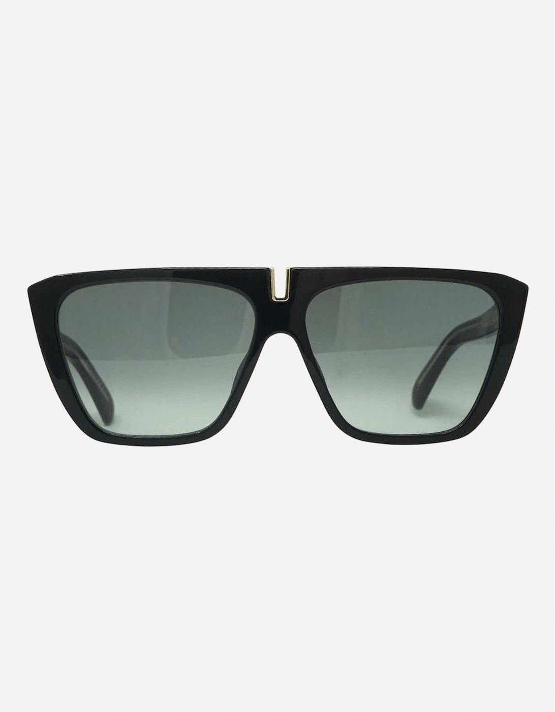 GV7109/S 807 9O Black Sunglasses, 4 of 3