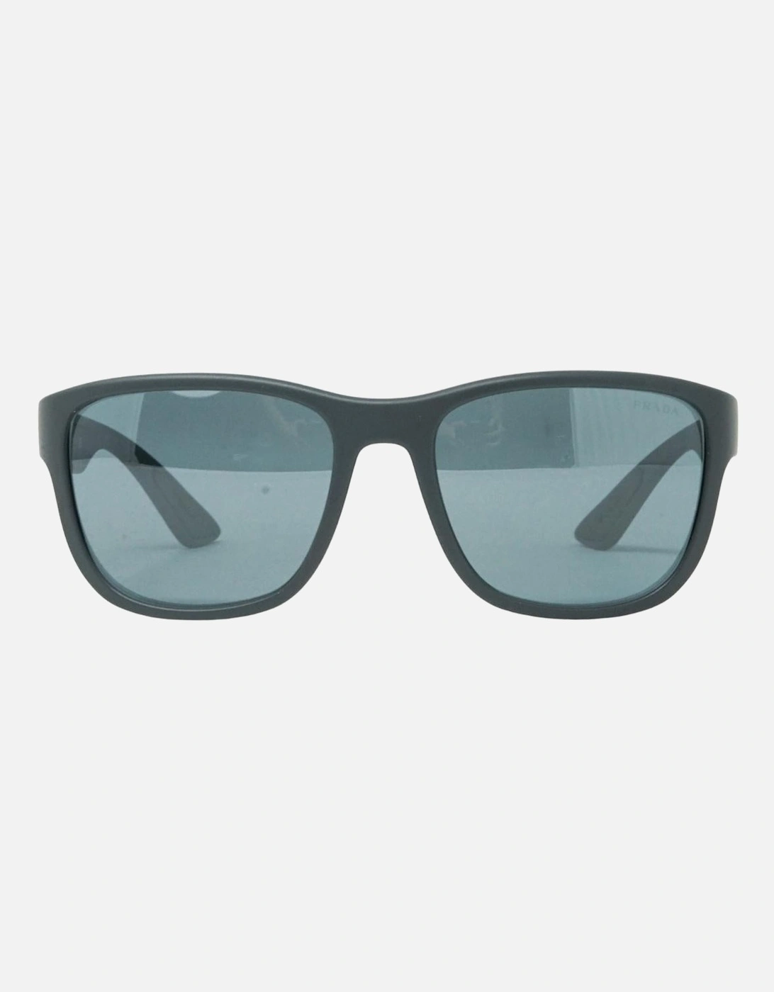 Sport PS01US UFK5L0 Black Sunglasses, 4 of 3