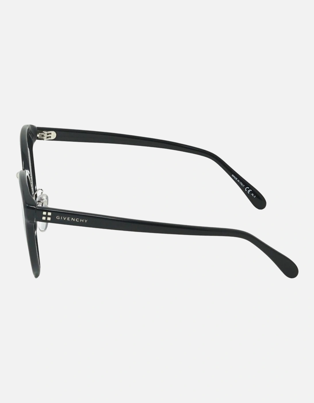 GV7115/F/S 807 IR Black Sunglasses
