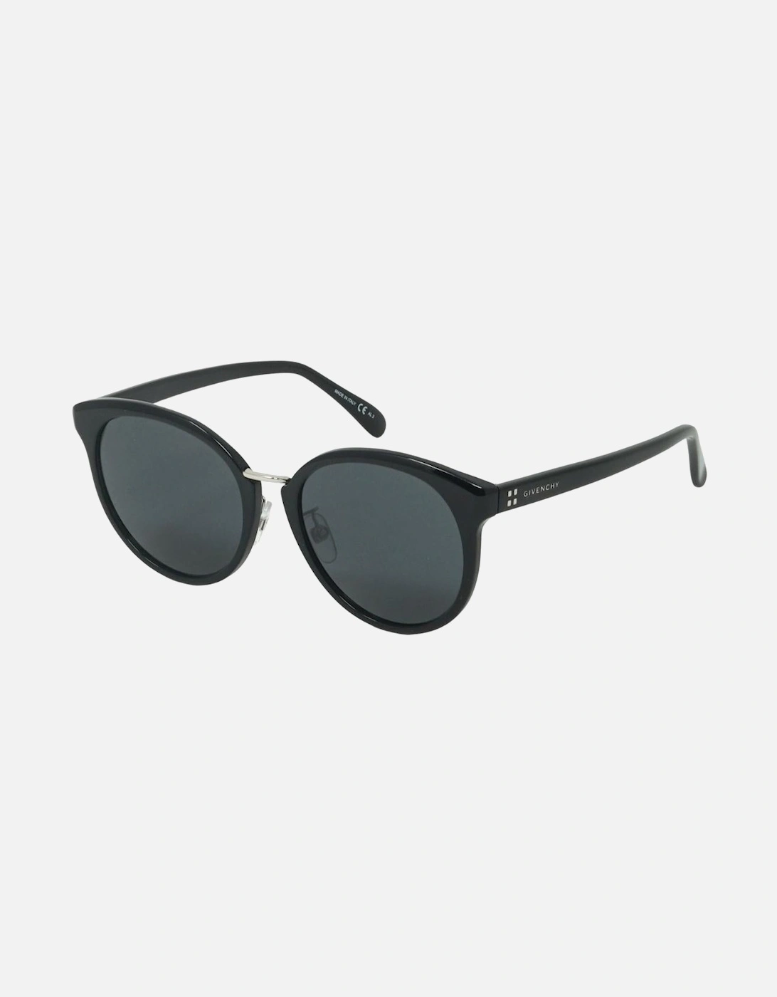 GV7115/F/S 807 IR Black Sunglasses