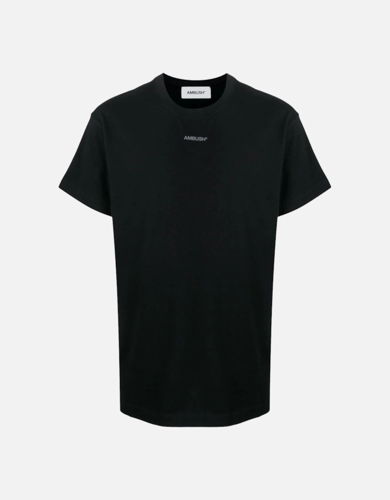 XL Black T-Shirt