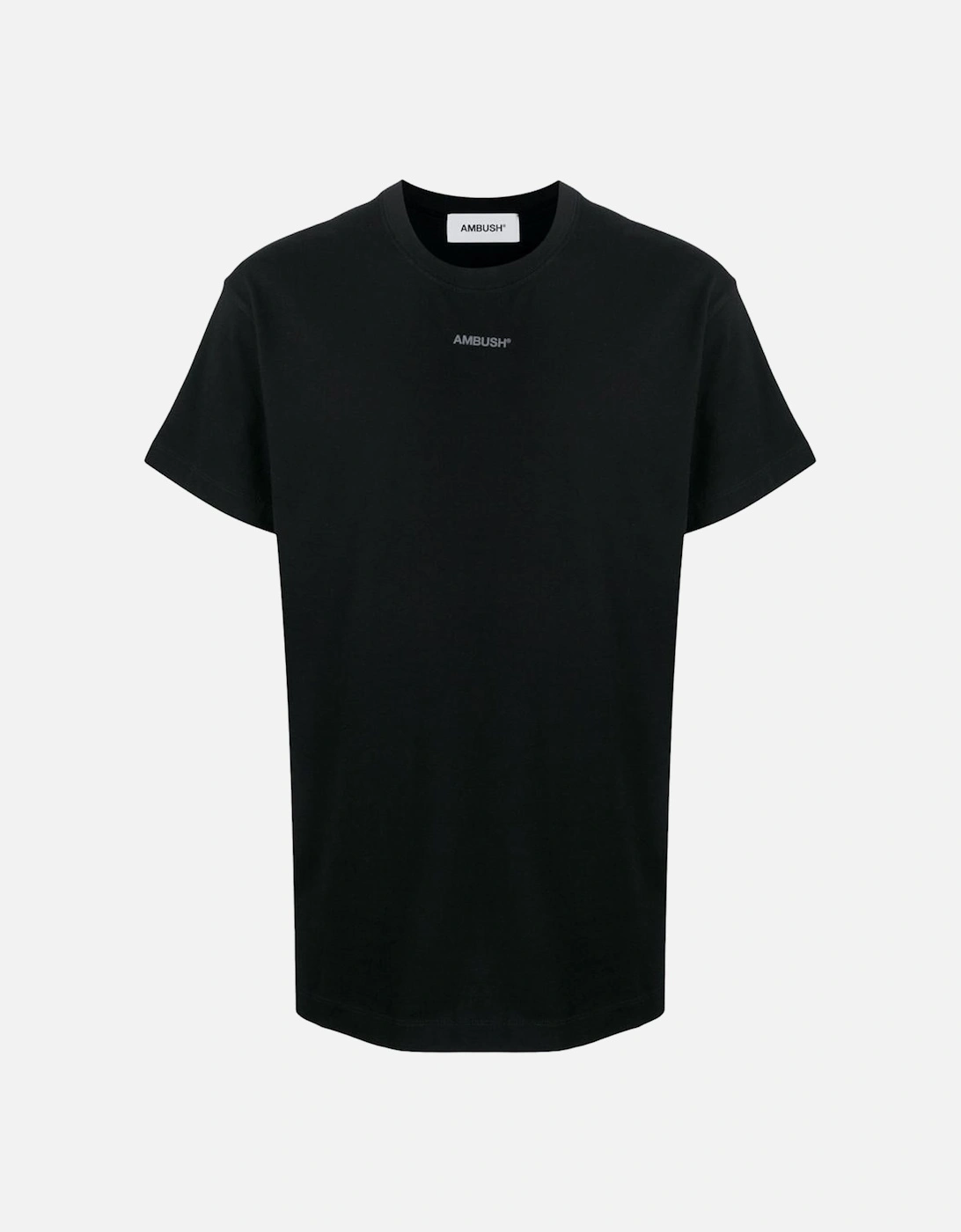 XL Black T-Shirt, 3 of 2
