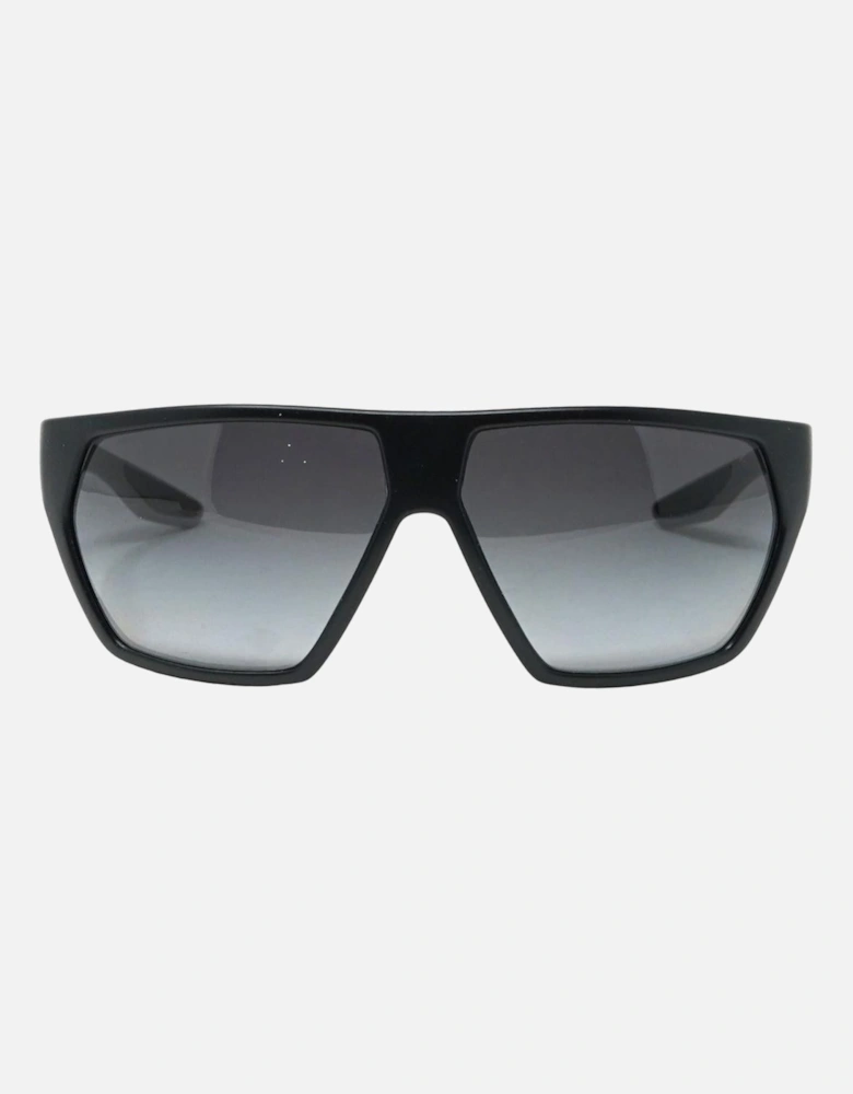 Sport PS08US 4535W1 Black Sunglasses