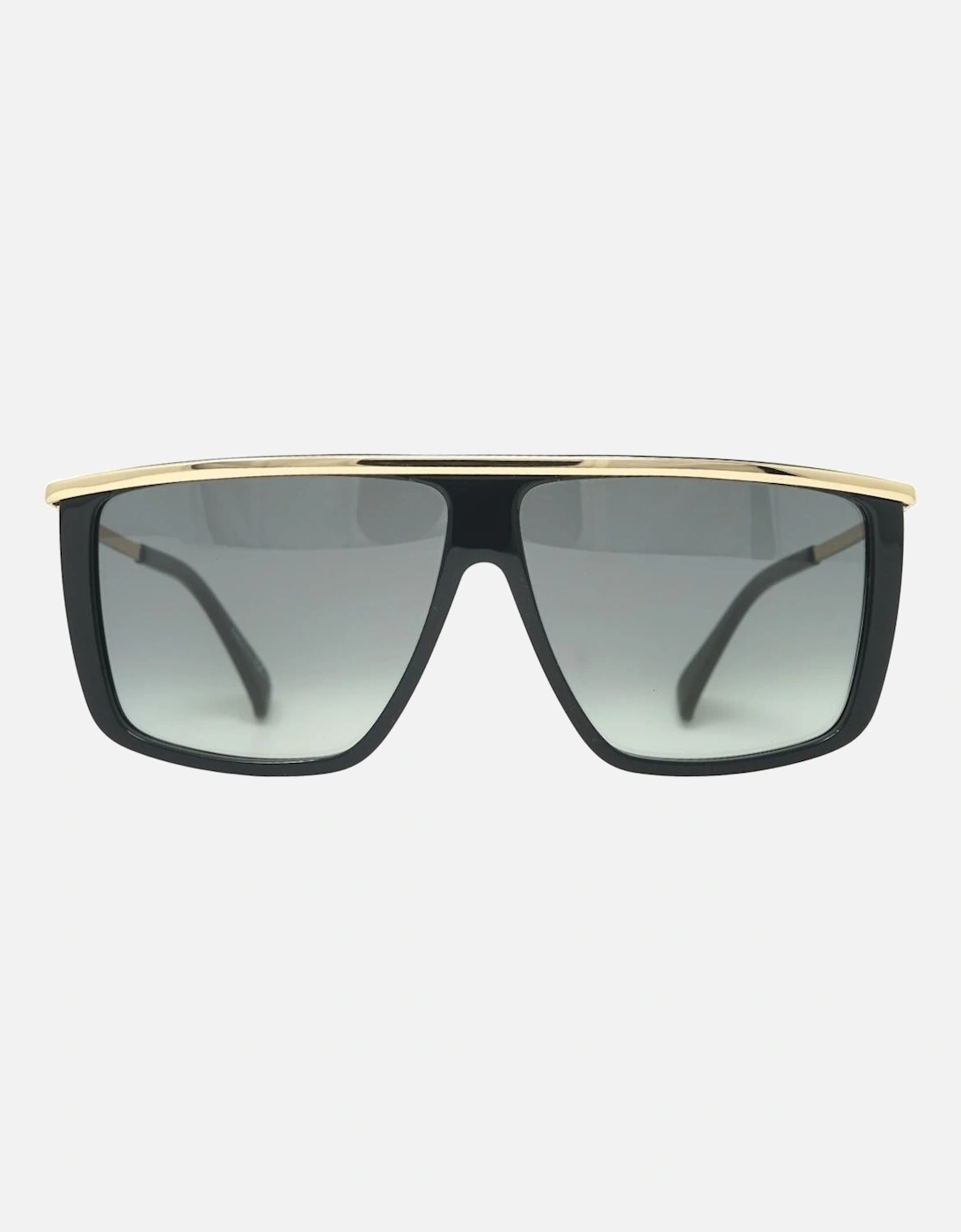 GV7146/G/S 2M2 9O Gold Sunglasses, 4 of 3