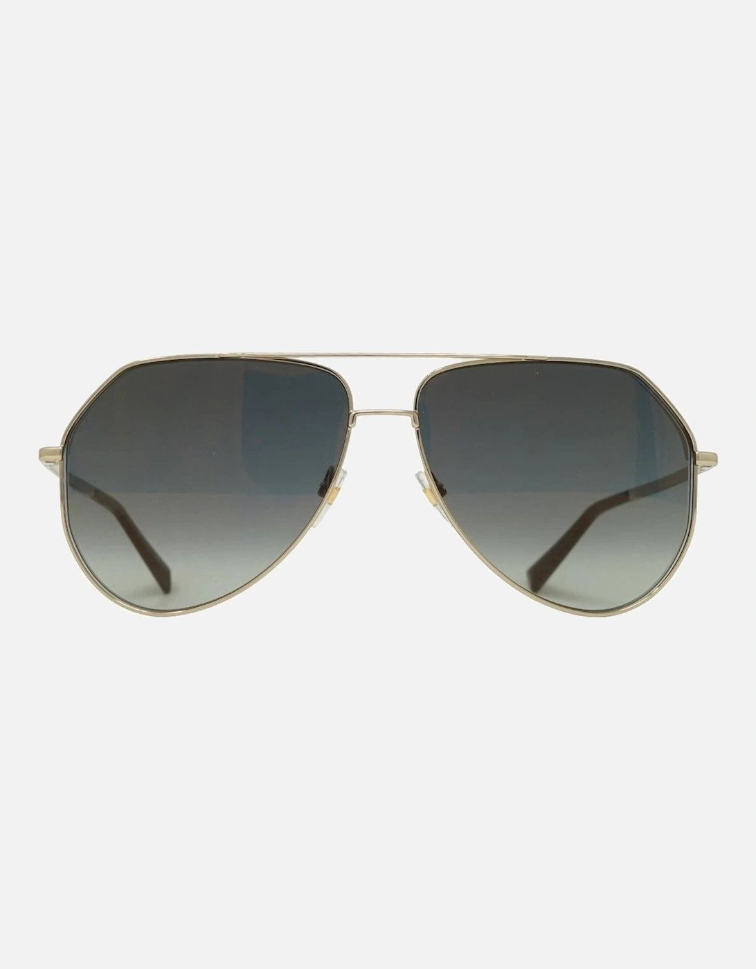 GV7185/G/S J5G FQ Gold Sunglasses, 4 of 3